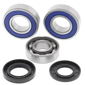 14-1070 All Balls Racing Snowmobile Shaft Kit For Yamaha V Max 500 94 95 96