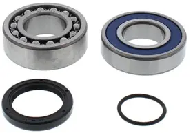 Abr14-1073 All Balls 14-1073 - Shaft Bearing And Seal Kit 141-9073 134737