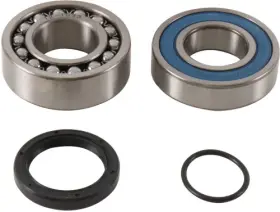 141-9074 All Balls 14-1074 Jack Shaft Bearing And Seal Kit Upper 135001