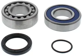 14-1078 All Balls Crankshaft Bearing And Seal Kit