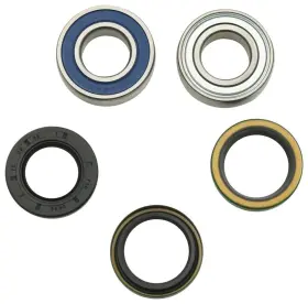 14-1086 All Balls Racing Inc Jack Shaft Bearing And Seal Kit