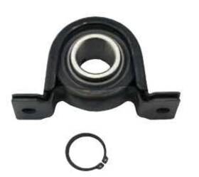 All Balls 25-1671 Racing Utv Drive Shaft Support Bearing 22-51671 Ab25-1671