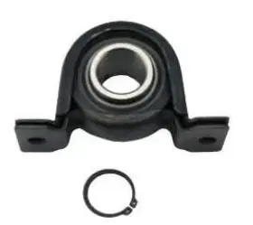 Ab25-1671 All Balls 25-1671 Racing Utv Drive Shaft Support Bearing 22-51671