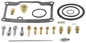 All Balls 26-1891 Carburetor Rebuild Kit #26-1891 Arctic Cat