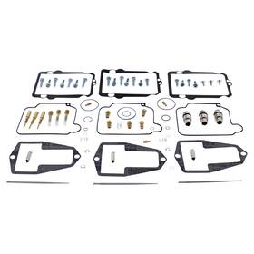 All Balls 2811-a279463-21 Carburetor Rebuild Kit For 2002-2003 Yamaha Vx600er Vmax 600 Er