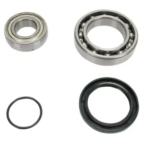3092-a352025-32 All Balls Shaft Bearing And Seal Kit For 2006 Polaris Fst Touring Snowmobile