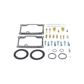 3314-a262469-74 All Balls Carburetor Rebuild Kit For 1996-2000 Polaris Classic Touring