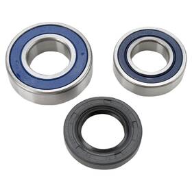 All Balls 4127-a318095-77 Shaft Bearing And Seal Kit For 1994-1995 Yamaha Vx600st Vmax 600 St