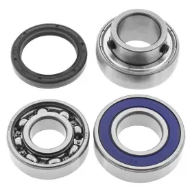 4636-a517113-46 All Balls Shaft Bearing And Seal Kit For 2000 Yamaha Sx700s Snowmobile