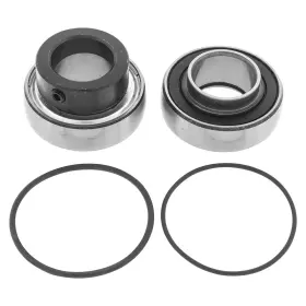 5379-a878599-69 All Balls Shaft Bearing And Seal Kit For 2002 - 2007 Arctic Cat Z 570 Snowmobile