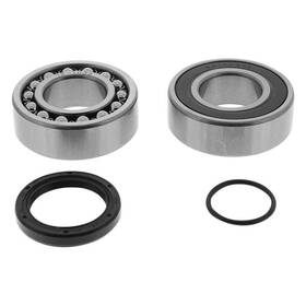 All Balls 6500-a592841-20 Shaft Bearing And Seal Kit For 2014 Arctic Cat Zr 8000 Lxr 129