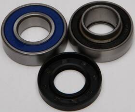 All Balls 6729-a377299-69 Shaft Bearing And Seal Kit For 2006-2008 Ski-doo Summit 550 Fan