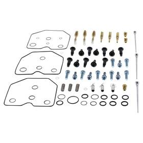 All Balls 9897-a365635-87 Carburetor Rebuild Kit For 2018 Yamaha Rst1ntf Rs Venture Tf Bat