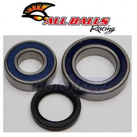 All Balls Mn/1e26 Shaft Bearing And Seal Kit For 2017 Ski-doo Mx Z Blizzard 4-tec Wi