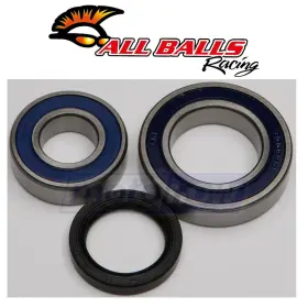 1e26 All Balls Mn/1e26 Shaft Bearing And Seal Kit For 2017 Ski-doo Mx Z Blizzard 4-tec Wi