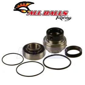 1vt5 All Balls Mn/1vt5 Shaft Bearing And Seal Kit For 2001-2007 Arctic Cat Panther 370 - Zv
