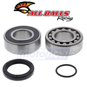 All Balls Mn/2jqc Shaft Bearing And Seal Kit For 2017-2018 Arctic Cat Xf 6000 Ly