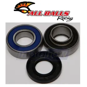 3qfk All Balls Mn/3qfk Shaft Bearing And Seal Kit For 2006-2008 Ski-doo Summit 550 Fan - Tp