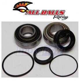 All Balls Mn/455d Shaft Bearing And Seal Kit For 2004-2005 Arctic Cat Sabercat 600 Kd