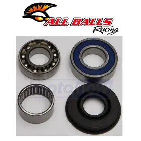 5yfq All Balls Mn/5yfq Shaft Bearing And Seal Kit For 2002-2003 Ski-doo Grand Touring 700 Bp