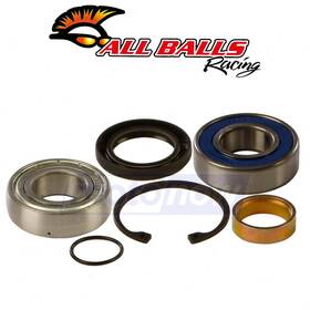 All Balls Mn/60pw Shaft Bearing And Seal Kit For 1998-2005 Polaris 700 Rmk - Drive Ti