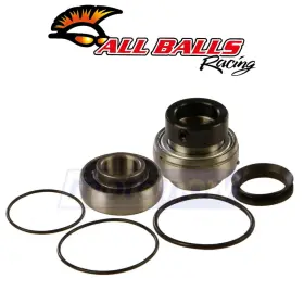 632y All Balls Mn/632y Shaft Bearing And Seal Kit For 2001 Arctic Cat Mountain 600 Fm