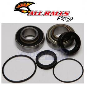 All Balls Mn/68x2 Shaft Bearing And Seal Kit For 2006 Arctic Cat F7 Firecat Efi Tony Le