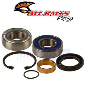 All Balls Mn/74k9 Shaft Bearing And Seal Kit For 2014 Polaris 600 Indy Voyager - Sp