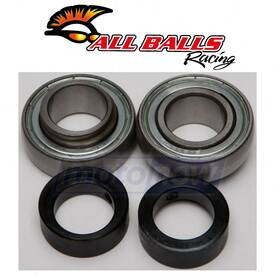 All Balls Mn/93z5 Shaft Bearing And Seal Kit For 1991-1992 Polaris Lite - Drive Bi