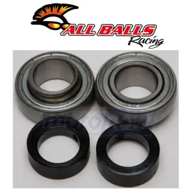 93z5 All Balls Mn/93z5 Shaft Bearing And Seal Kit For 1991-1992 Polaris Lite - Drive Bi