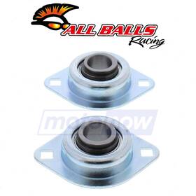 All Balls Mn/c2jh Shaft Bearing And Seal Kit For 2002-2018 Arctic Cat Zr 120 - Drive Lt