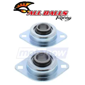 C2jh All Balls Mn/c2jh Shaft Bearing And Seal Kit For 2002-2018 Arctic Cat Zr 120 - Drive Lt