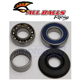 D60b All Balls Mn/d60b Shaft Bearing And Seal Kit For 2001-2002 Ski-doo Formula Deluxe Sv