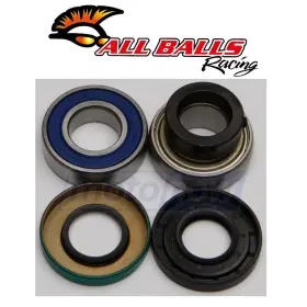 Jc4y All Balls Mn/jc4y Shaft Bearing And Seal Kit For 1997 Ski-doo Mx Z 670 - Drive Kt