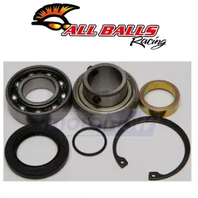 K1kn All Balls Mn/k1kn Shaft Bearing And Seal Kit For 1993 Polaris Starlite Gt - Drive Lo
