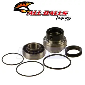 Kd0h All Balls Mn/kd0h Shaft Bearing And Seal Kit For 1995-2001 Arctic Cat Zrt 800 - Cr