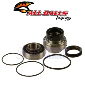 Mn58 All Balls Mn/mn58 Shaft Bearing And Seal Kit For 1993-1996 Arctic Cat Zr 580 - Drive Et
