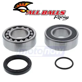 Mpn4 All Balls Mn/mpn4 Shaft Bearing And Seal Kit For 2013 Arctic Cat Proclimb M 800 Sno Hp