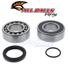 Pa0k All Balls Mn/pa0k Shaft Bearing And Seal Kit For 2012-2013 Arctic Cat Proclimb M Ia