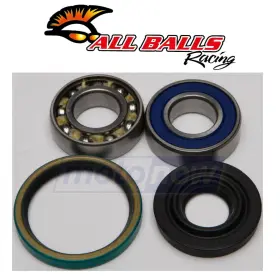 Pj1r All Balls Mn/pj1r Shaft Bearing And Seal Kit For 2001 Ski-doo Summit 500 Fan - Drive Xe