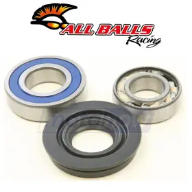 Q336 All Balls Mn/q336 Shaft Bearing And Seal Kit For 1999 Ski-doo Formula Z 583 - Drive Ec