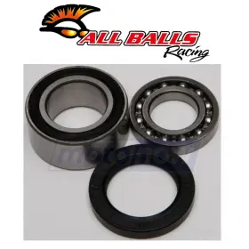 W5ct All Balls Mn/w5ct Shaft Bearing And Seal Kit For 2006 Arctic Cat M7 Efi Le 162 - Yk