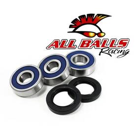 All Balls O7hzcsccbf Rear Wheel Bearing Kit For Ski Doo Summit X 800r 146in 13