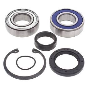 All Balls Racing 14-1005 M-030 Upper Jack Shaft Kit For Polaris Iq 800 2008-2010