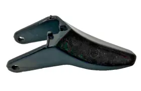 0115-570 All Parts 05-927-d/4 Arctic Cat 1981-88 Snowmobile Throttle Lever Brand 05-927d/4