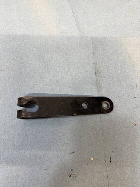 Amf 33320 Ski-daddler Steering Arm