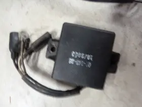 01-143-26 Arctic Cat Jag Panther Pantera Eltigre Spi Snowmobile Cdi