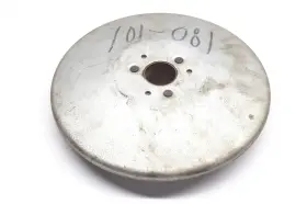 0101-081 Arctic Cat Oem 601341 Clutch Driven Cover With Torque Helis