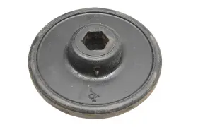 0102-142 Arctic Cat Oem Drive Wheel