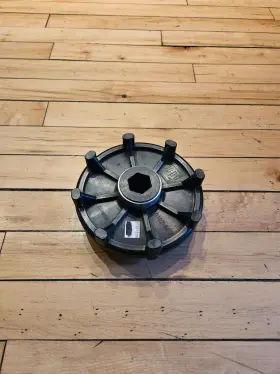 0102-500 Arctic Cat 0102-150 Nos Drive Sprocket 1985-1992 Jag El Tiger Cheetah